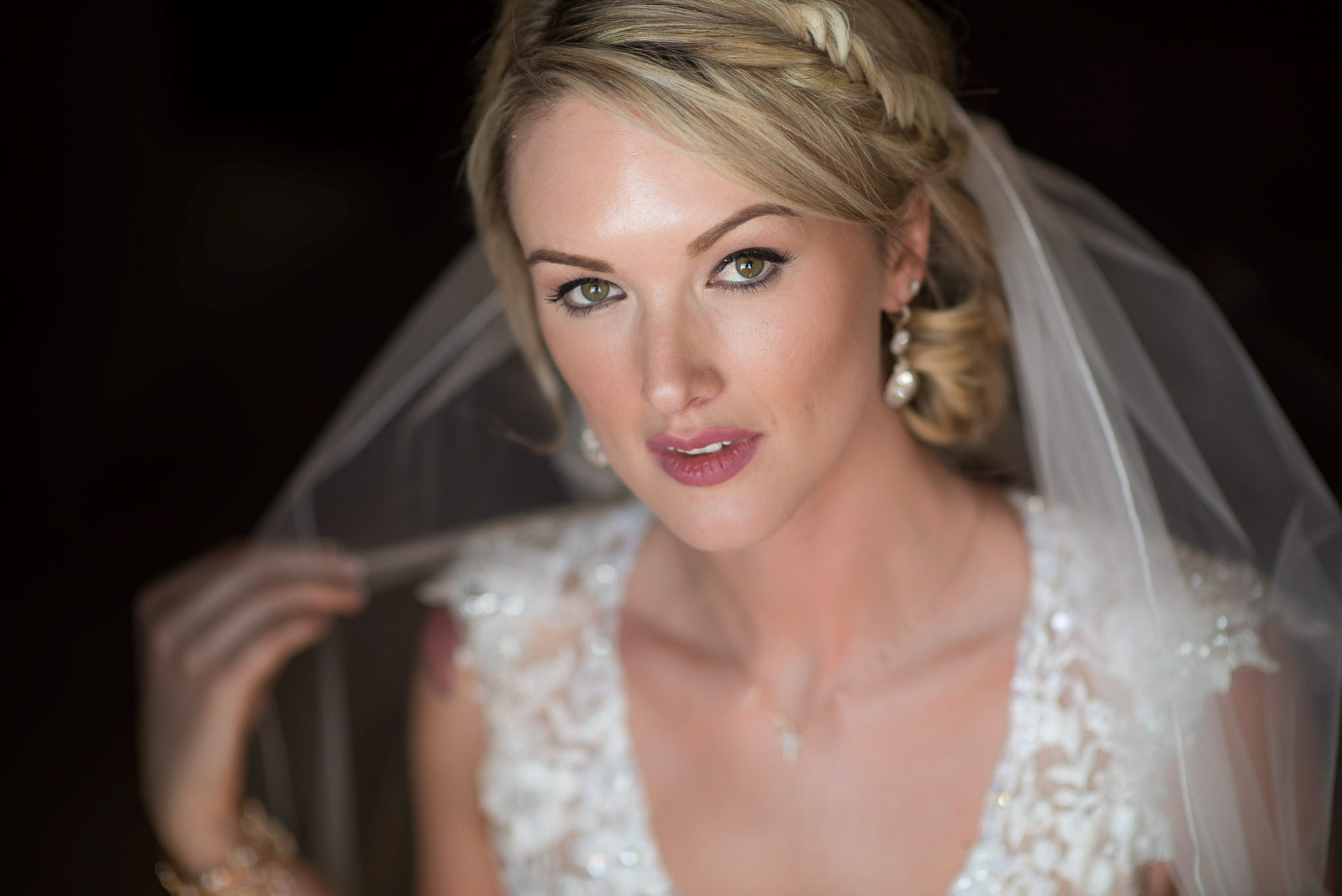 Wedding Portraits Sedona Wedding Photographer