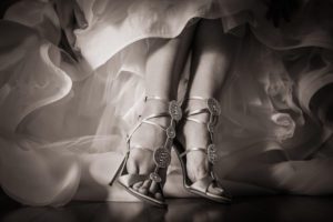 Enchantment resort sedona arizona bride shoes