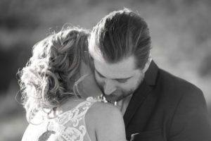 bride-and-groom-share-moment-sedona-arizona