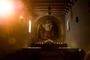 tlaquepaque-sedona-chapel-sunlight
