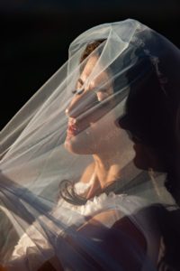 bridal-portrait-wedding-veil-sunlight-1098
